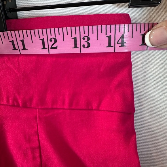 7th Avenue New York Company Design
Studio Side Button Skirt Sz Medium - Picture 4 of 5